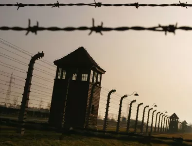 Документален филм разказва за първия концлагер в Европа