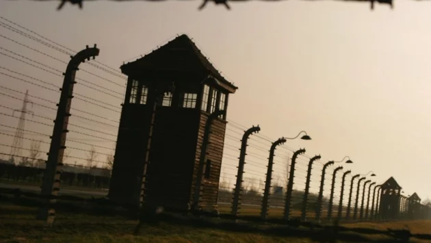 Документален филм разказва за първия концлагер в Европа