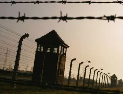 Свободният свят е знаел за лагерите на смъртта на Хитлер по-рано от официално известното