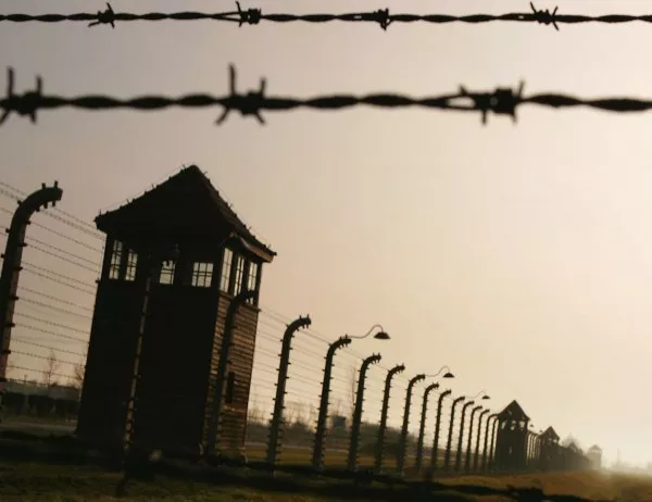 Отричането на Холокоста в някои държави придобива заплашителни размери 