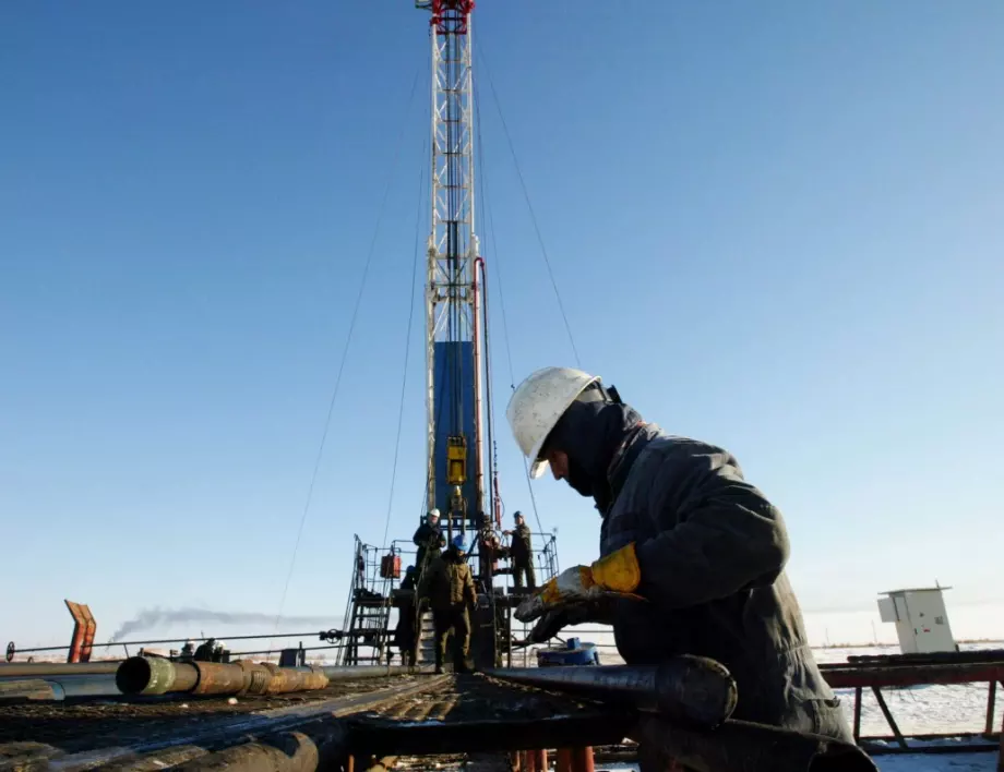 Bloomberg: Независимо от твърдите разговори, американската жажда за руски петрол достигна рекорд