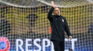 Жардим за 1/2-финалите: Ще продължим да атакуваме по същия начин