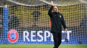 Жардим: Няма да продаваме играчи през зимата