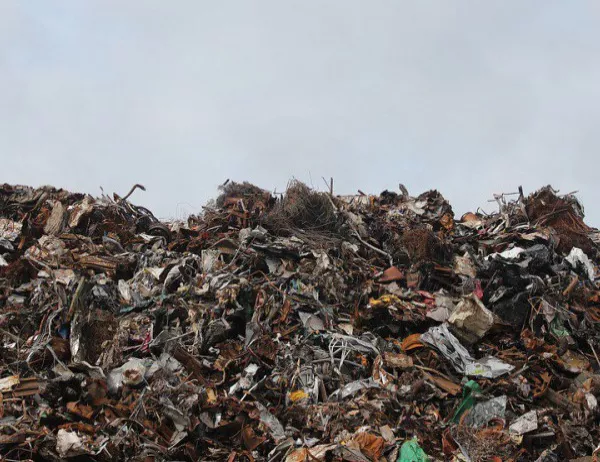 Над 140 кг опасни отпадъци са събрани в община Велико Търново
