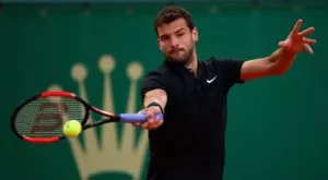 Григор Димитров и Цонга отпаднаха на двойки в Куинс Клъб