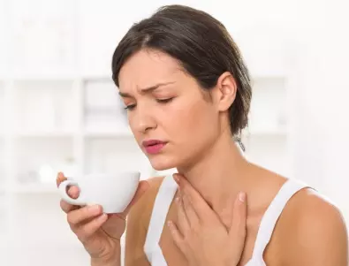 При кои случаи на болки в гърлото трябва да потърсим лекарска намеса?