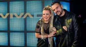 Поли Генова също подкрепи Бербатов: Най-големите звезди на световния футбол ще бъдат в София