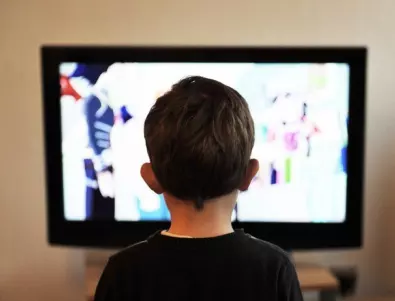 Телевизията, която сте гледали като деца, може да влияе на здравето ви като възрастни