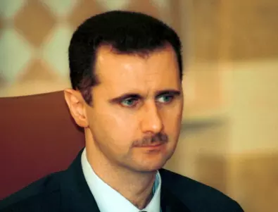 Сирия: как Асад се възползва от войната в Близкия Изток