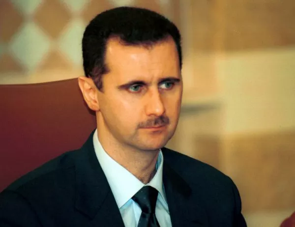 Франция обвини Асад за химическата атака в Хан Шейхун