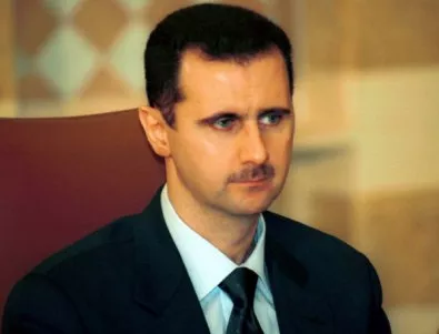 Асад: Най-лошото в гражданската война отмина 