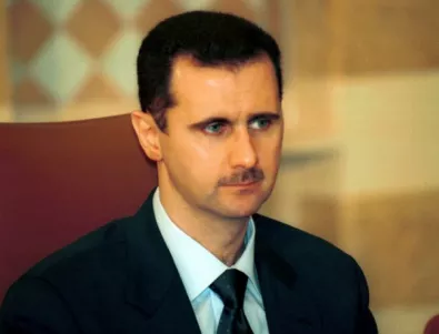 Франция иска сирийски политически преход без Башар Асад