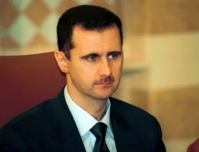 Асад поздрави армията за края на джихадистската обсада в Дейр Езор
