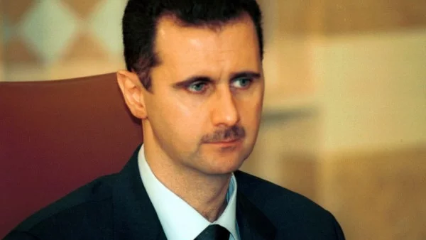 Асад смята, че за възстановяването на сирийската икономика са нужни 400 млрд. долара 