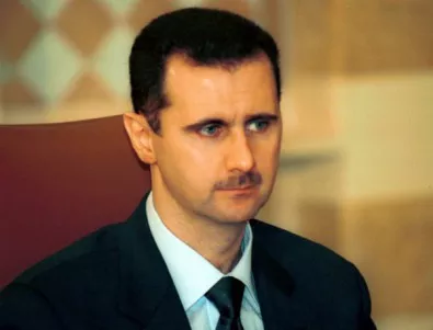 Башар Асад иска среща с Ким Чен Ун