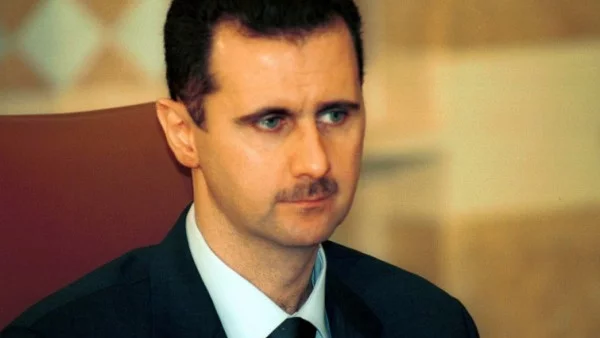 Асад: Терористите целяха разгром на продоволствената сигурност в Сирия
