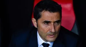 Бивш бос на Атлетик: Валверде може да откаже на Барселона