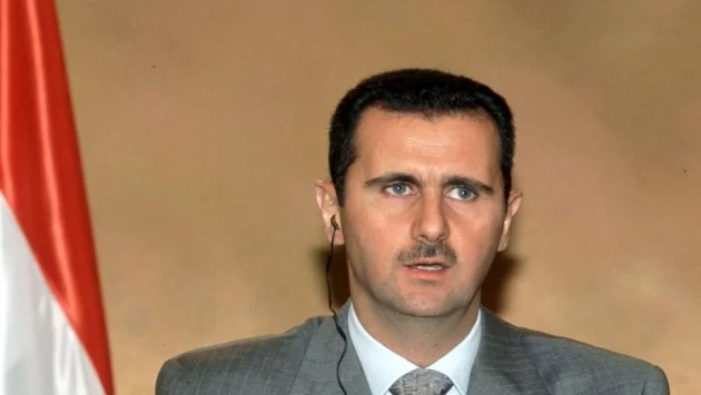 Асад: Войната в Сирия е миниатюрен модел на третата световна 