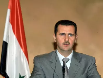 Контролът на магистралата между Дамаск и Алепо - ключов успех за Башар Асад в Сирия (ВИДЕО)