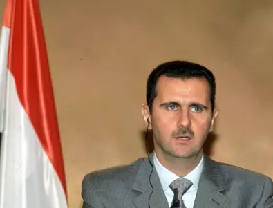 Анализ: Има сериозна пречка пред Асад за въстановяване на Сирия