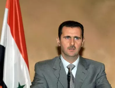 Асад освободи от длъжност премиера на Сирия