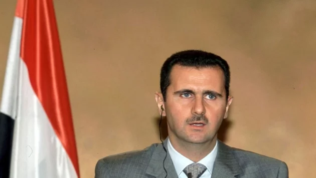 Асад освободи от длъжност премиера на Сирия