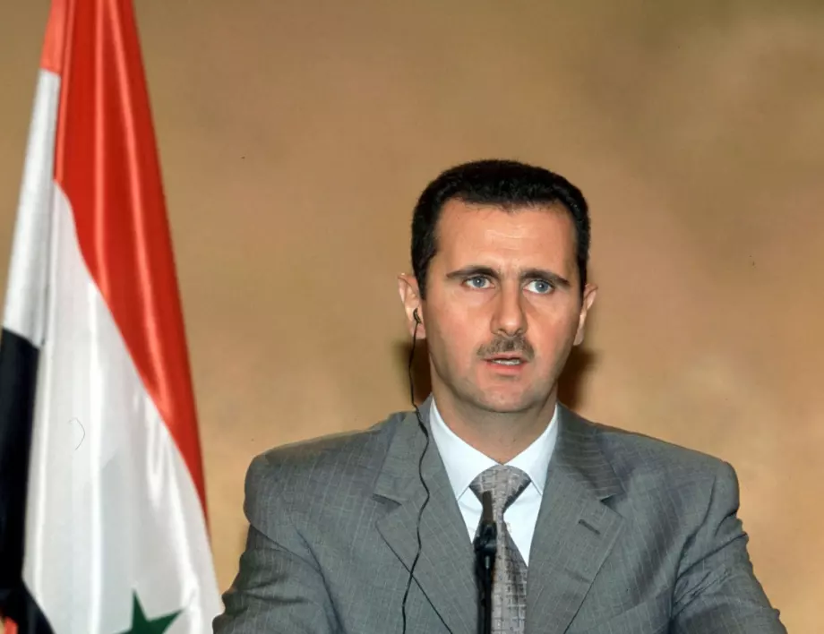 Изборите в Сирия и посланието на Асад за "надежда чрез работа"