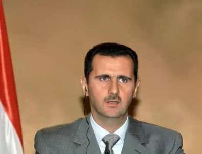 Завръща ли се Асад на политическата сцена