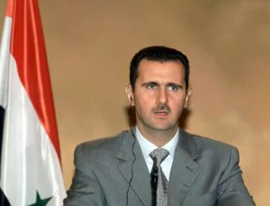 Асад: Над 50% от сирийската система за противовъздушна отбрана е унищожена