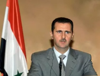 Асад призова сирийските бежанци да се завърнат в родината си