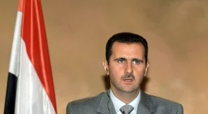 Ликът на Башар Асад се появи на сирийските пари 