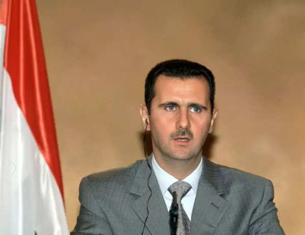 Die Welt: Асад многократно е използвал химически оръжия през юли