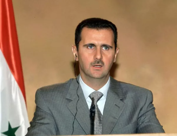 Асад: Сирия и Русия се противопоставят на опитите на Запада да установи хегемония над Близкия Изток
