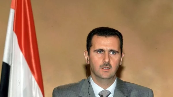 Асад: От Сирия няма да започне Трета световна война, защото в Русия има мъдро ръководство (ВИДЕО)