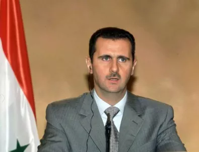 Башар Асад: Победата е близо