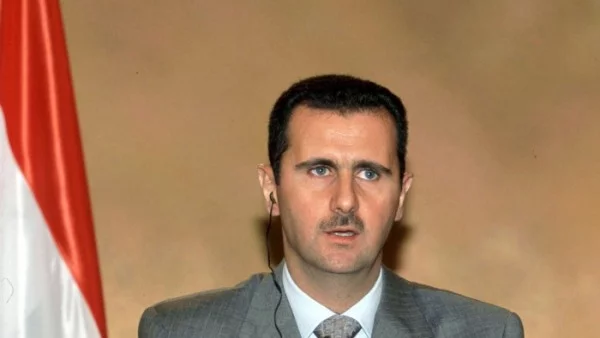 Башар Асад: Победата е близо