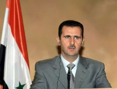 Сирийският режим се съгласи условно за примирие в Идлиб