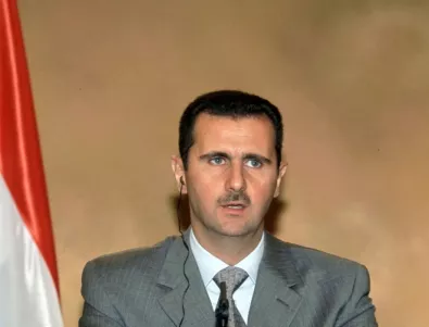 Френски депутат: Асад настоява възобновяване на диалога с Франция
