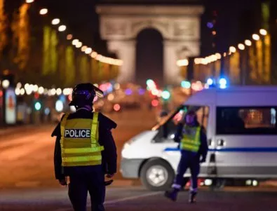 Убитият снощи парижки полицай е спасявал хора в зала 