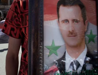 Според САЩ Асад подготвя нова атака с химически оръжия