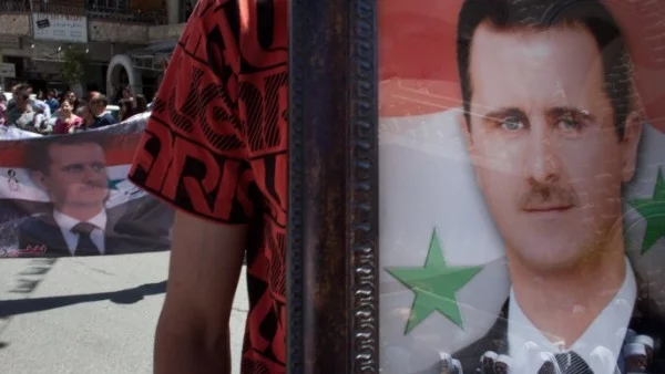 Проучване: Руската подкрепа даде на Асад половината Сирия