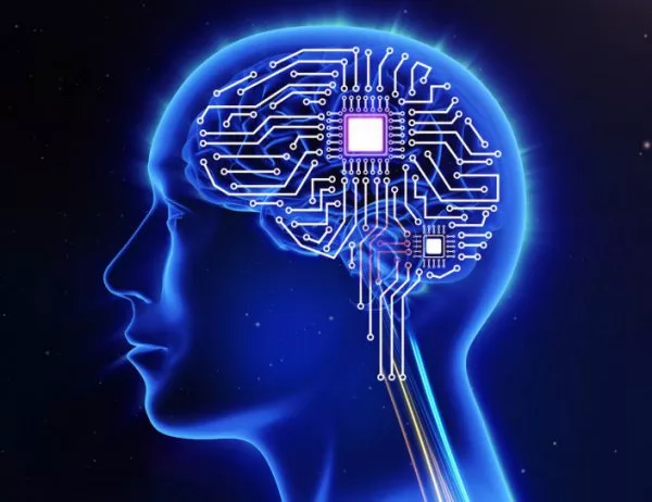 Бъдещето на човешкия мозък като компютър е тук