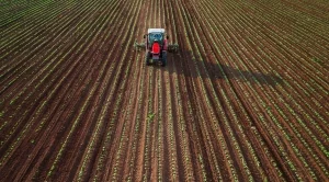 Само 1% от земеделците в България застраховат продукцията си