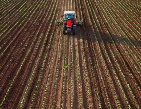 Балтийските държави искат от Брюксел компенсации за аграрни загуби