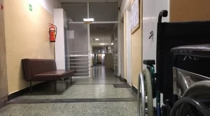 Болницата в Перник може да остане без отопление