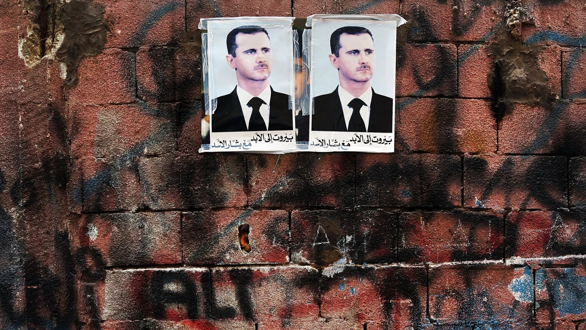 Франция издаде заповед за арест на сирийския президент Башар Асад