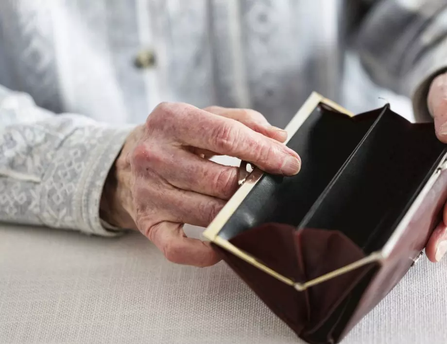 КНСБ предлага промени за пенсиите в Кодекса за социално осигуряване 