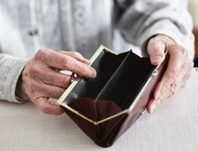 Правителството одобрява увеличение на пенсията за старост