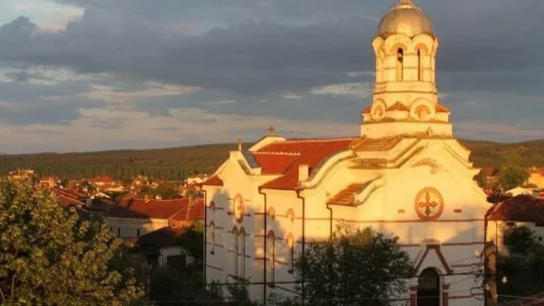 Св. свещеномъченик Корнут, епископ Никомидийски