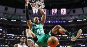 Селтикс удари Денвър и записа най-добрата си серия през сезона (Резултати)